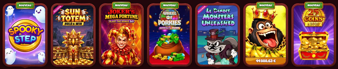 Magius — seo-text:games